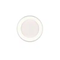 Trio Leuchten STROPNÍ LED SVÍTIDLO, 46,5/10 cm