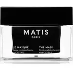 MATIS Paris Caviar The Mask vyživující a zpevňující maska s kaviárem 50 ml