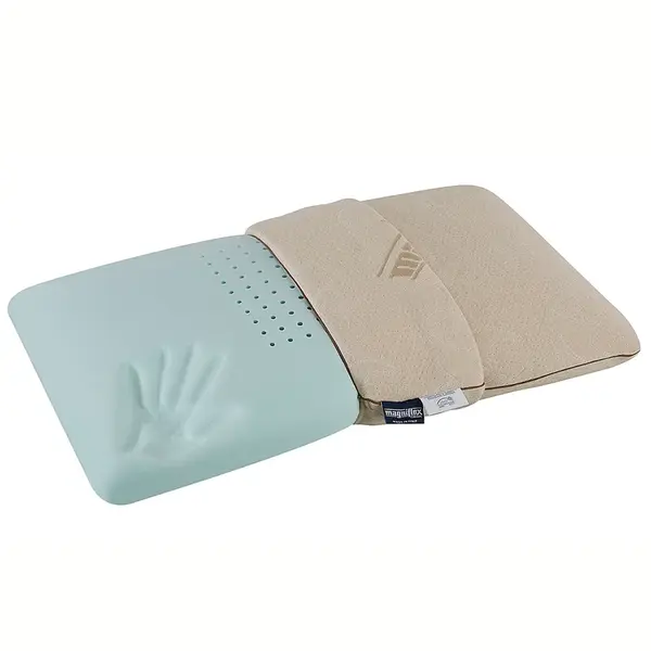 MAGNIFLEX Cotton Deluxe Standard 72x42x12 cm