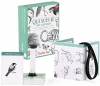 Hra Hádej, kdo jsem