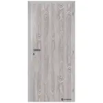 Protipožární dveře Lume Extra 1K Kasir dub šedý 80 P Fab