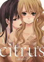 Citrus Vol. 1 - Saburouta