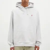 Bavlněná mikina Gramicci One Point Hooded Sweatshirt