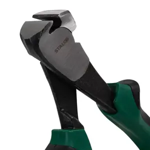 Štípačky čelní, 180 mm, STALCO