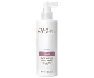 Sprej pro objem vlasů Paul Mitchell Volume Extra-Body Root Boost - 250 ml + dárek zdarma