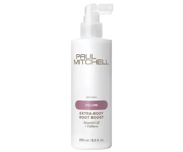 Sprej pro objem vlasů Paul Mitchell Volume Extra-Body Root Boost - 250 ml + dárek zdarma