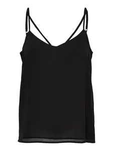 ONLY Top 'Moon'  čierna