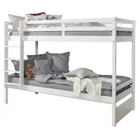 MID.YOU PALANDA, 90/200 cm, bílá