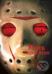 Pátek třináctého 1.-8. kolekce (8DVD) - film z kategorie Horory