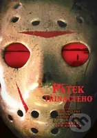 Pátek třináctého 1.-8. kolekce (8DVD) - film z kategorie Horory