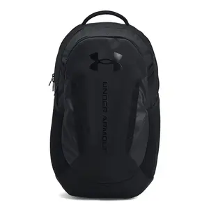 Under Armour Hustle 6.0 Backpack OSFM