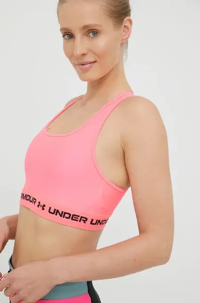 Sportovní podprsenka Under Armour Crossback 1361034