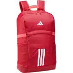 adidas TIRO BACKPACK Batoh, červená, veľkosť