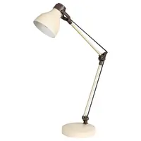 STOLNÍ LAMPA, E14, 16/58/31 cm