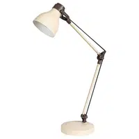 XXXL STOLNÍ LAMPA, E14, 16/58/31 cm