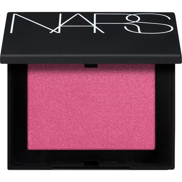NARS Powder Blush dlouhotrvající tvářenka odstín WILD BUNCH 4.8 g