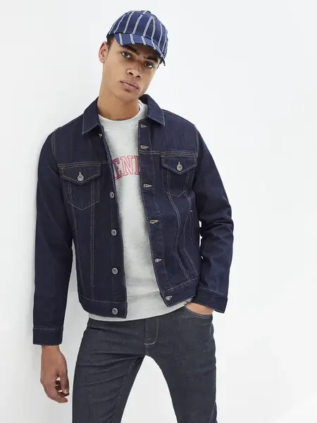 Celio Jacket Rudenim2 - Men's