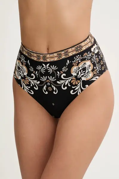 Plavkové kalhotky Twinset