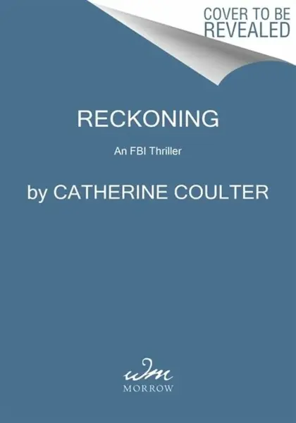 Reckoning - Catherine Coulterová