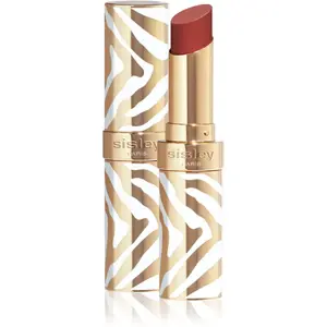 Sisley Phyto Rouge Shine lesklý rúž s hydratačným účinkom odtieň 14 Sheer Acajou 3 g