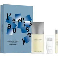 Issey Miyake L'Eau d'Issey Pour Homme darčeková sada pre mužov
