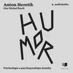 Humor - Anton Heretik - audiokniha