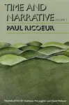 Time and Narrative, Volume 2 - Paul Ricoeur