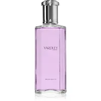 Yardley Frangipani toaletná voda pre ženy 125 ml
