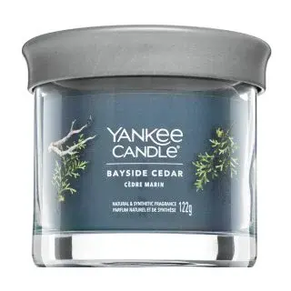 Yankee Candle Tumbler Bayside Cedar 122 g