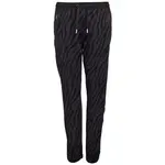 Willard DUFIE Dámské tepláky, černá, velikost