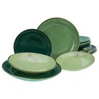 Creatable JÍDELNÍ SOUPRAVA, kamenina