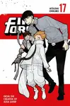Fire Force 17 - Atsushi Ohkubo