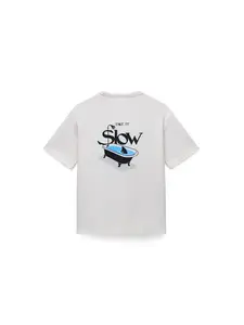 NAPAPIJRI Tričko  biela