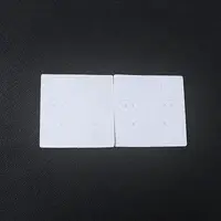 Cardboard Earring Display Cards