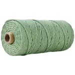 Cotton String Threads for Crafts Knitting Making