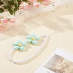 1Pc Acrylic Mobile Straps