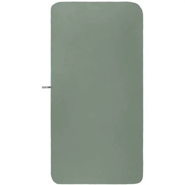 Sea to Summit POCKET TOWEL X-L Sportovní ručník, zelená, velikost