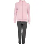 Lotto SUIT RIVIERA W VIII Dámska súprava, ružová, veľkosť