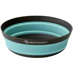 Sea to Summit FRONTIER UL COLLAPSIBLE BOWL Skládací miska, tyrkysová, velikost
