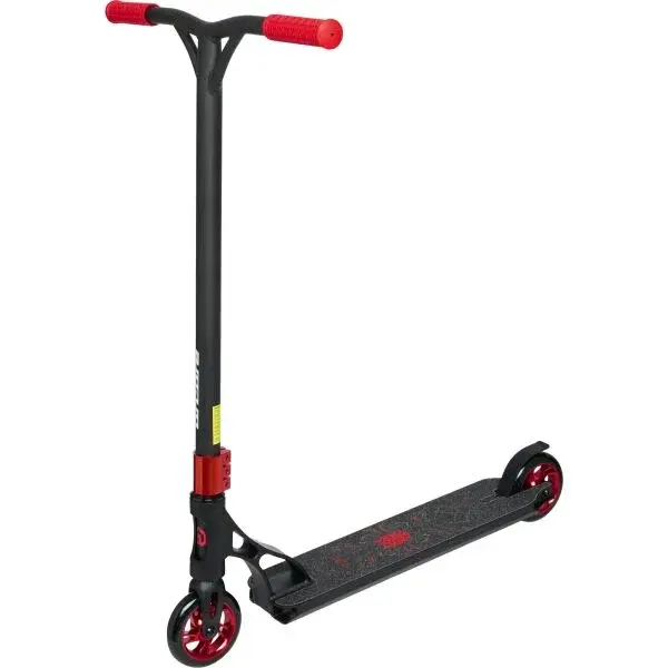 Arcore STREET TECH Freestyle kolobežka, čierna, veľkosť