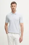 BOSS polo pánské bavlněné Parlay 190