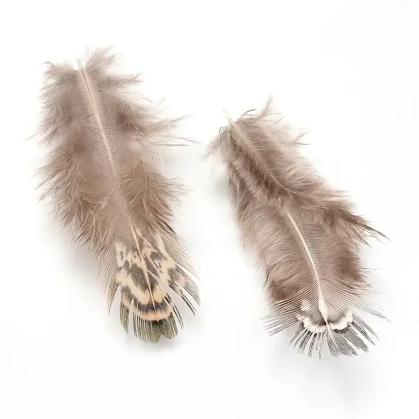 Chicken Feather Costume Accessories