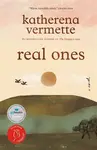 real ones - Katherena Vermette