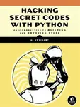 Cracking Codes With Python - Al Sweigart