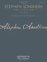 The Stephen Sondheim Collection - Volume 2
