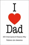 I Love Dad - Jackie Corley