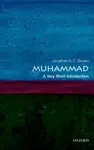 Muhammad - Jonathan A.C. Brown