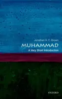Muhammad - Jonathan A.C. Brown