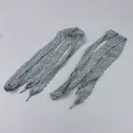 Polyester Lace Shoelaces