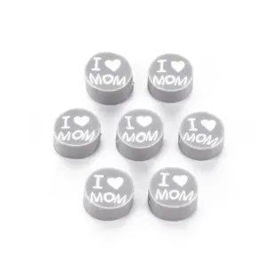 Handmade Polymer Clay Beads